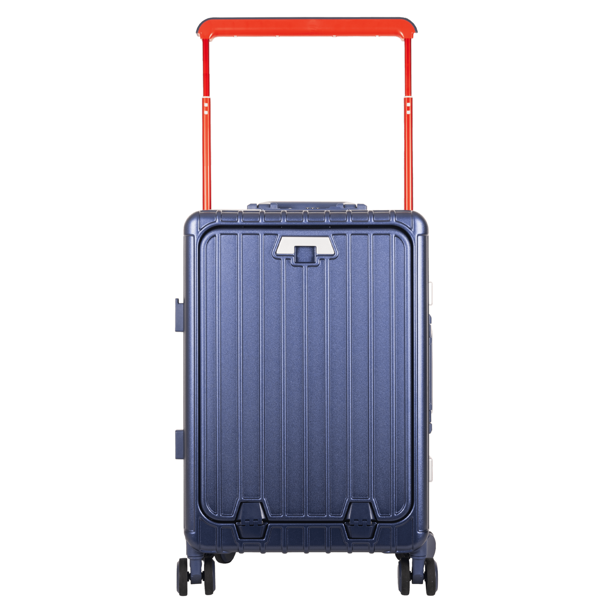 MALETA CAPRI 20" TSA AZUL ASA GRANDE - Monteli