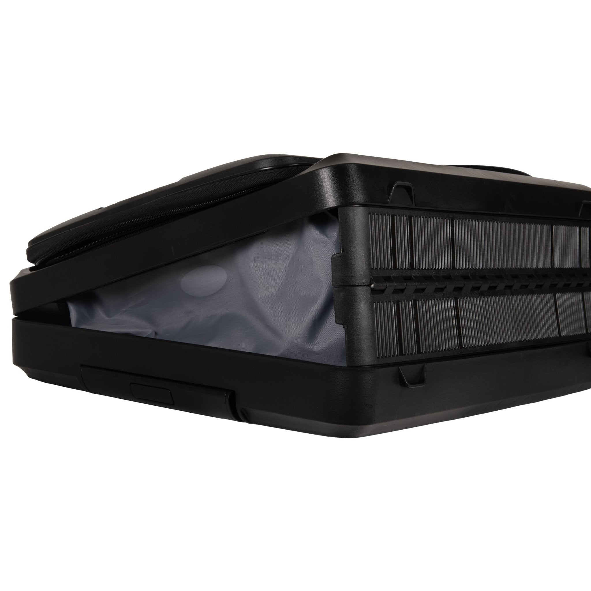 MALETA VERONA PLEGABLE 20" TSA FRONTAL - Monteli