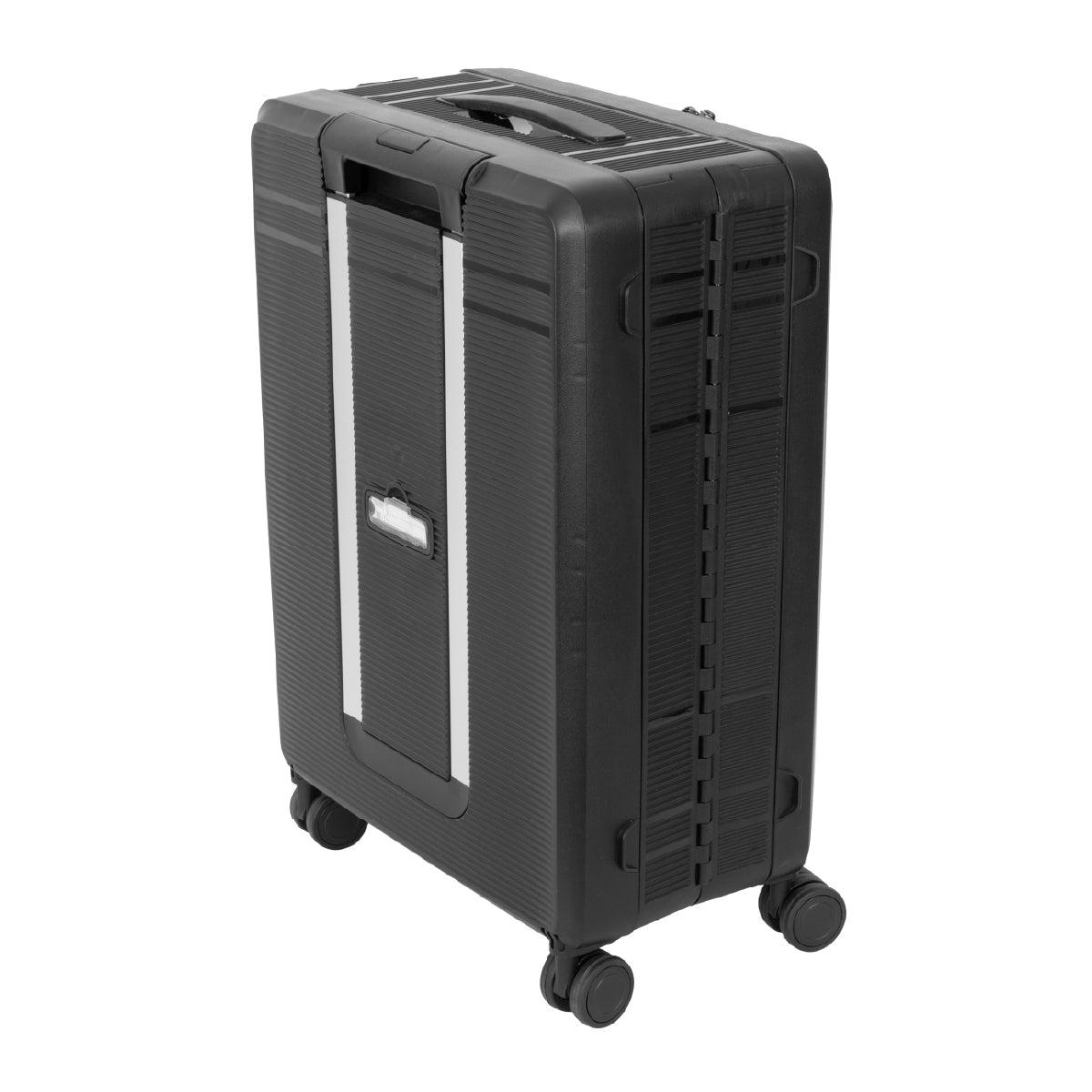 MALETA VIAJE PLEGABLE 20" TSA FRONTAL - Monteli