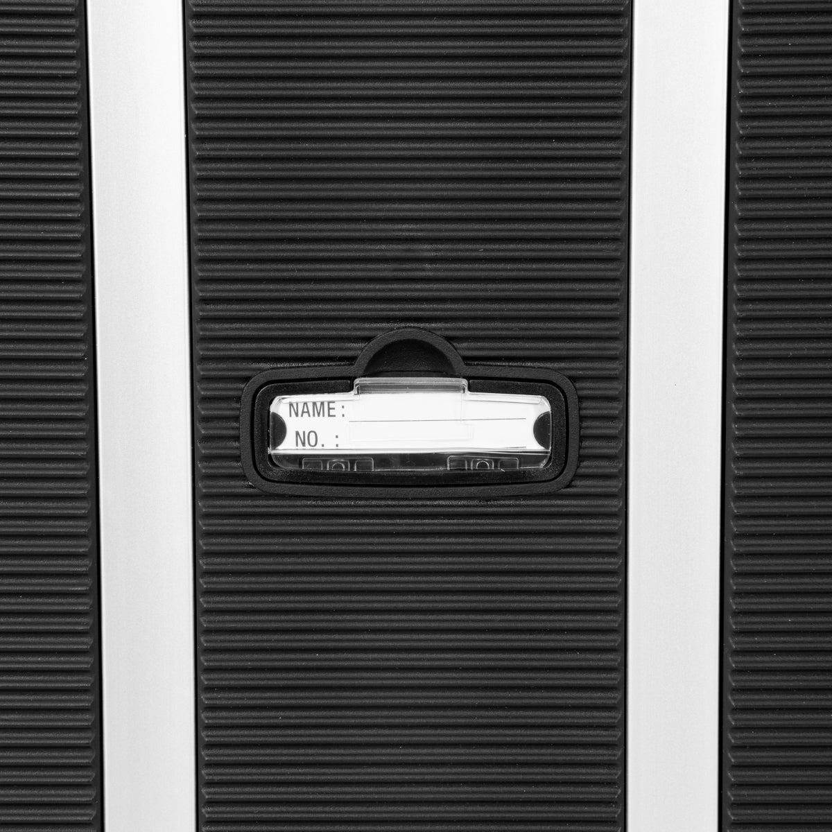 MALETA VIAJE PLEGABLE 20" TSA FRONTAL - Monteli