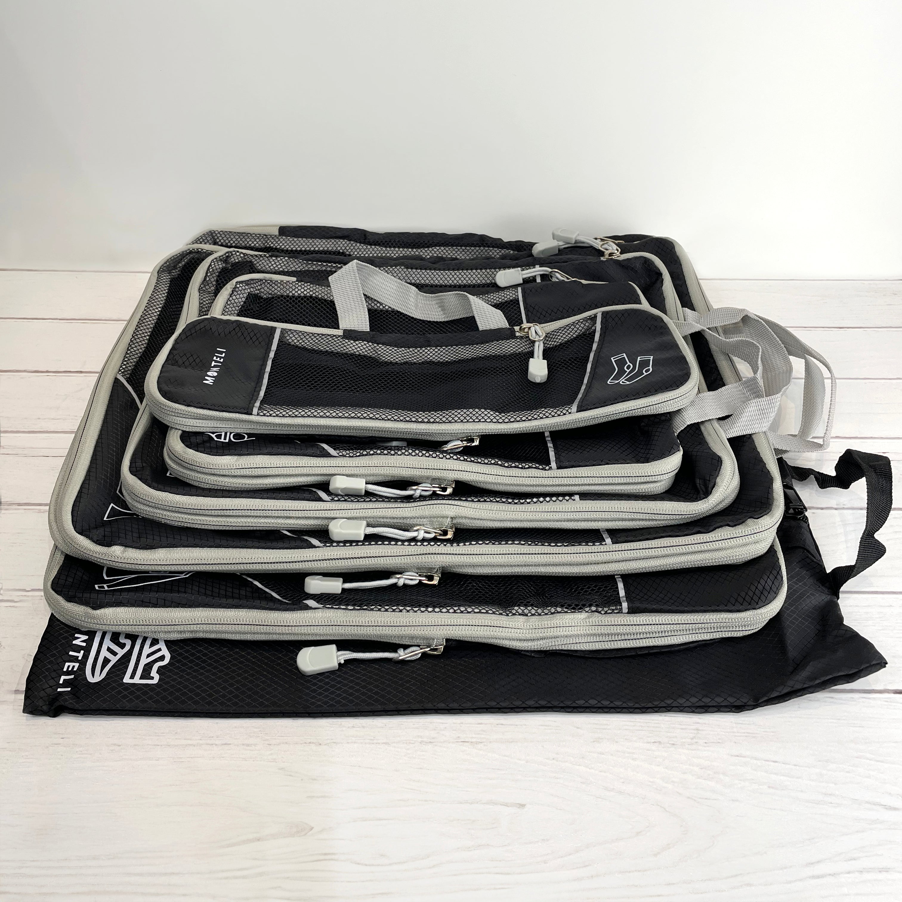 ORGANIZADORES PARA ROPA