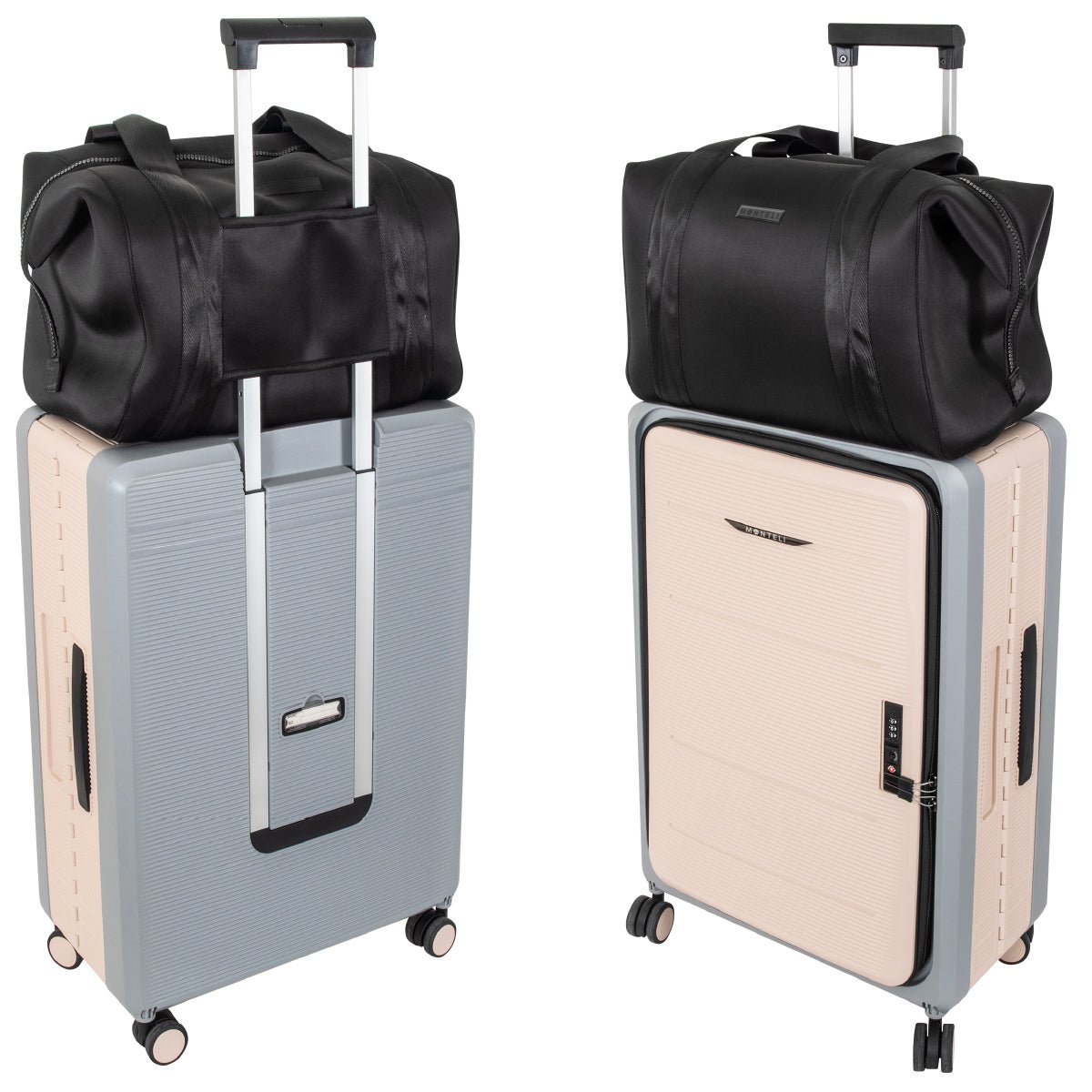 BOLSA SIENA DE NEOPRENO MEDIANA