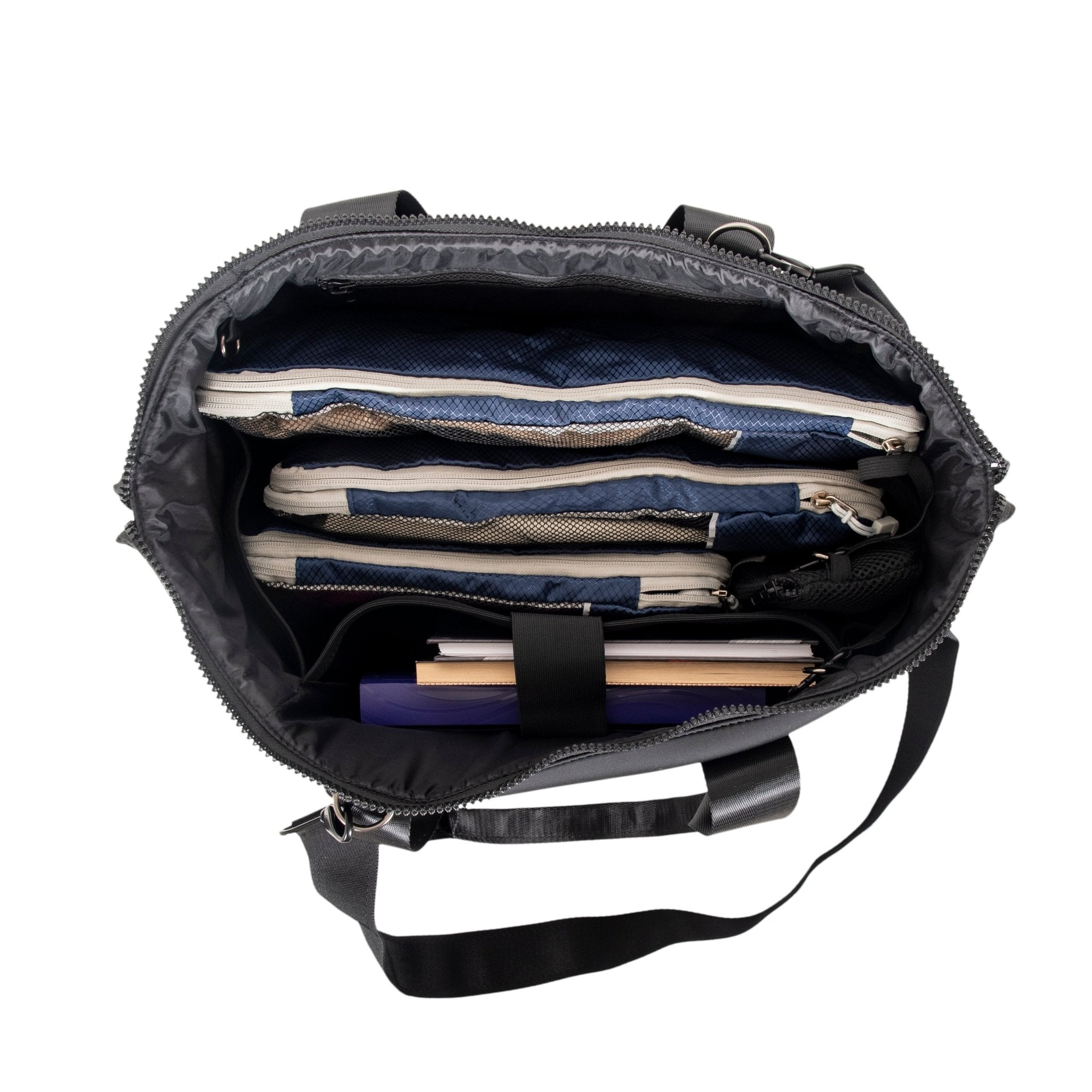 BOLSA SIENA DE NEOPRENO MEDIANA