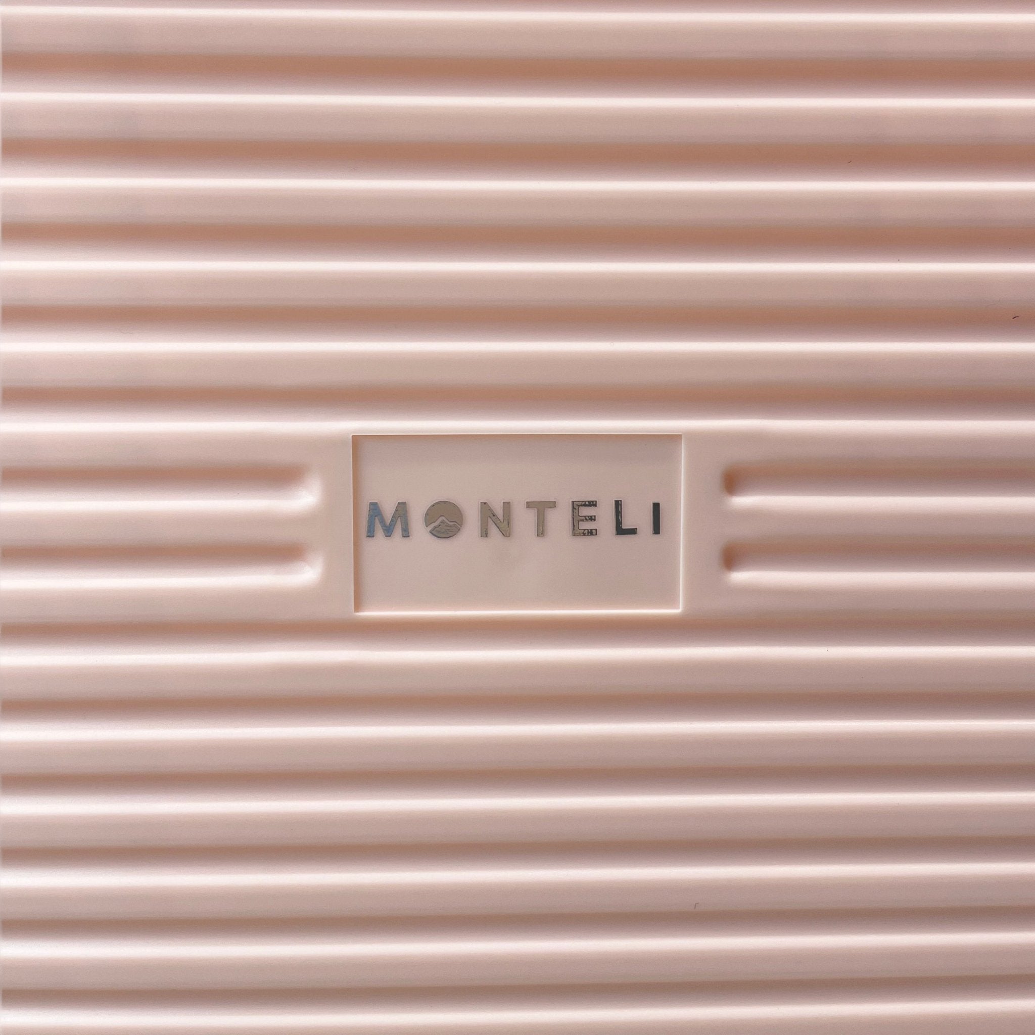 CARRITOS PLEGABLES - Monteli