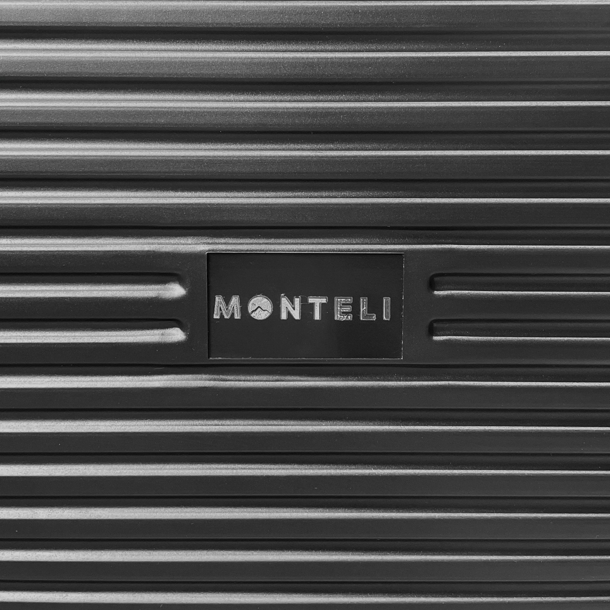 CARRITOS PLEGABLES - Monteli