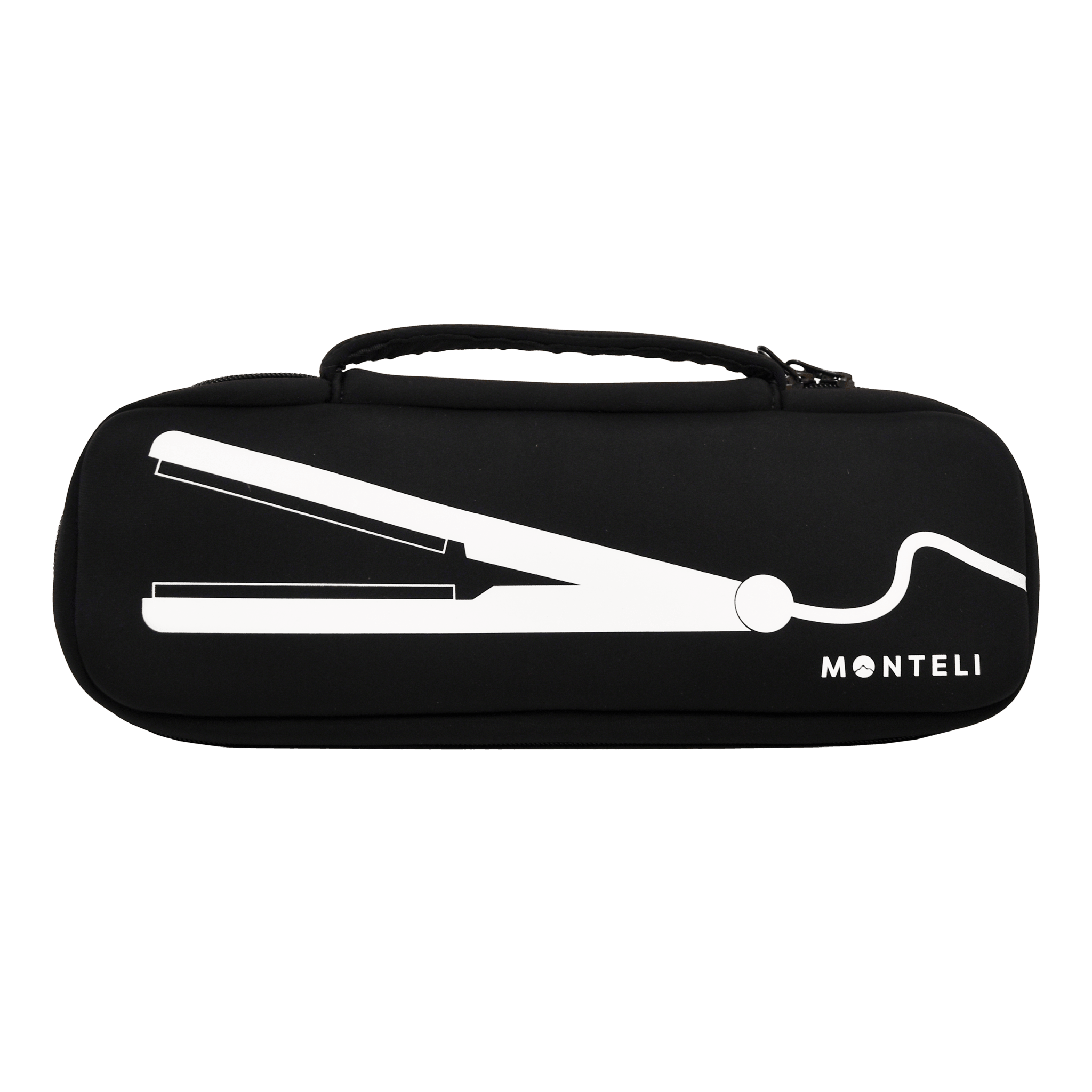 ESTUCHE PARA HERRAMIENTAS DE CABELLO - Monteli