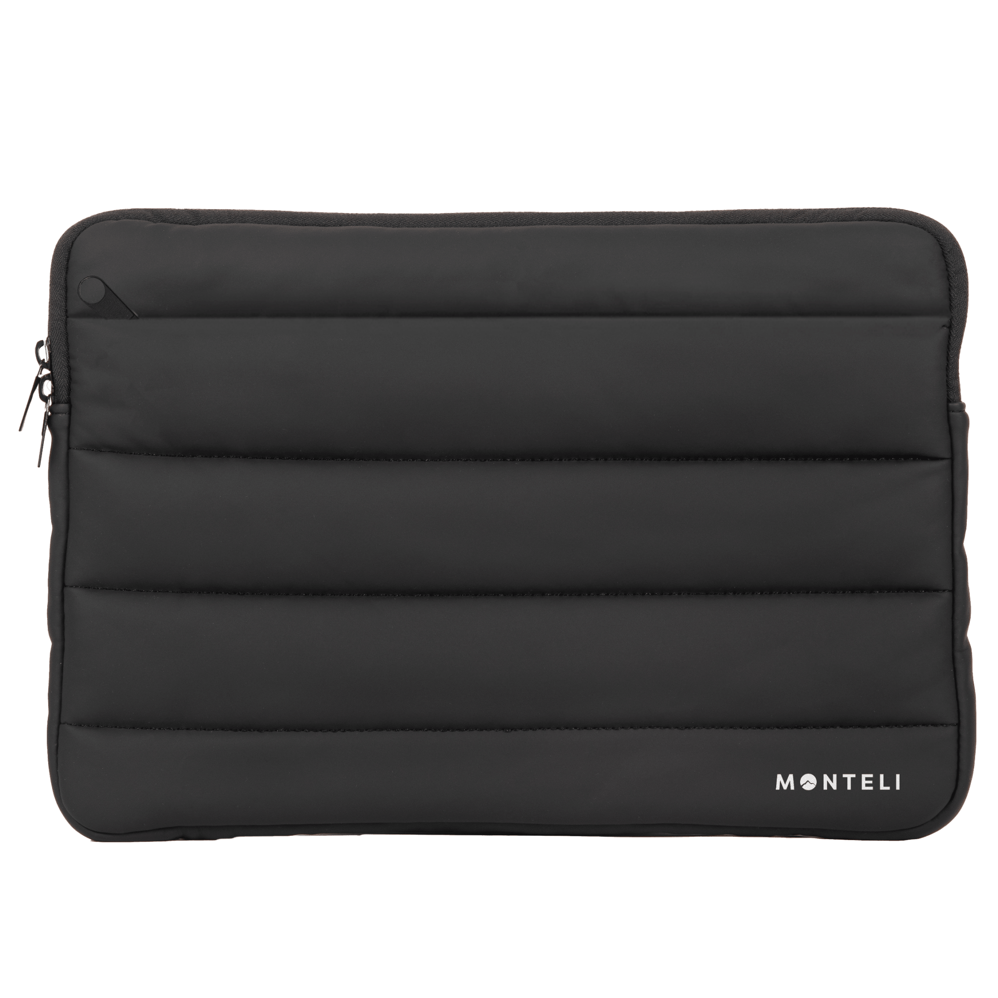 FUNDA PARA LAPTOP DE 13" - COLOR BEIGE - Monteli