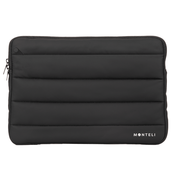 FUNDA PARA LAPTOP DE 13" - COLOR BEIGE - Monteli