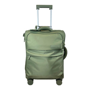 MALETA DE VIAJE IMPERMEABLE DE 20