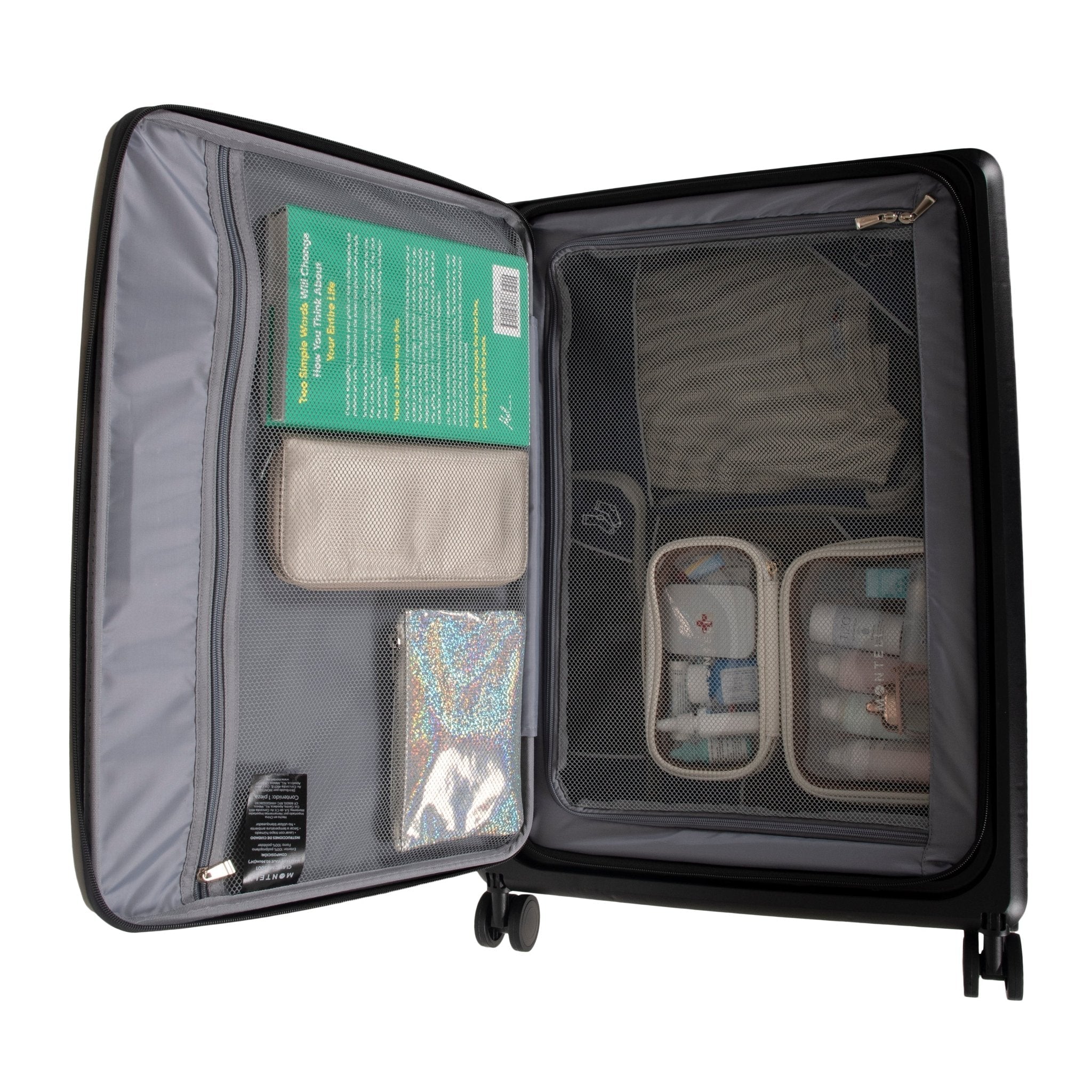 MALETA VERONA PLEGABLE 24