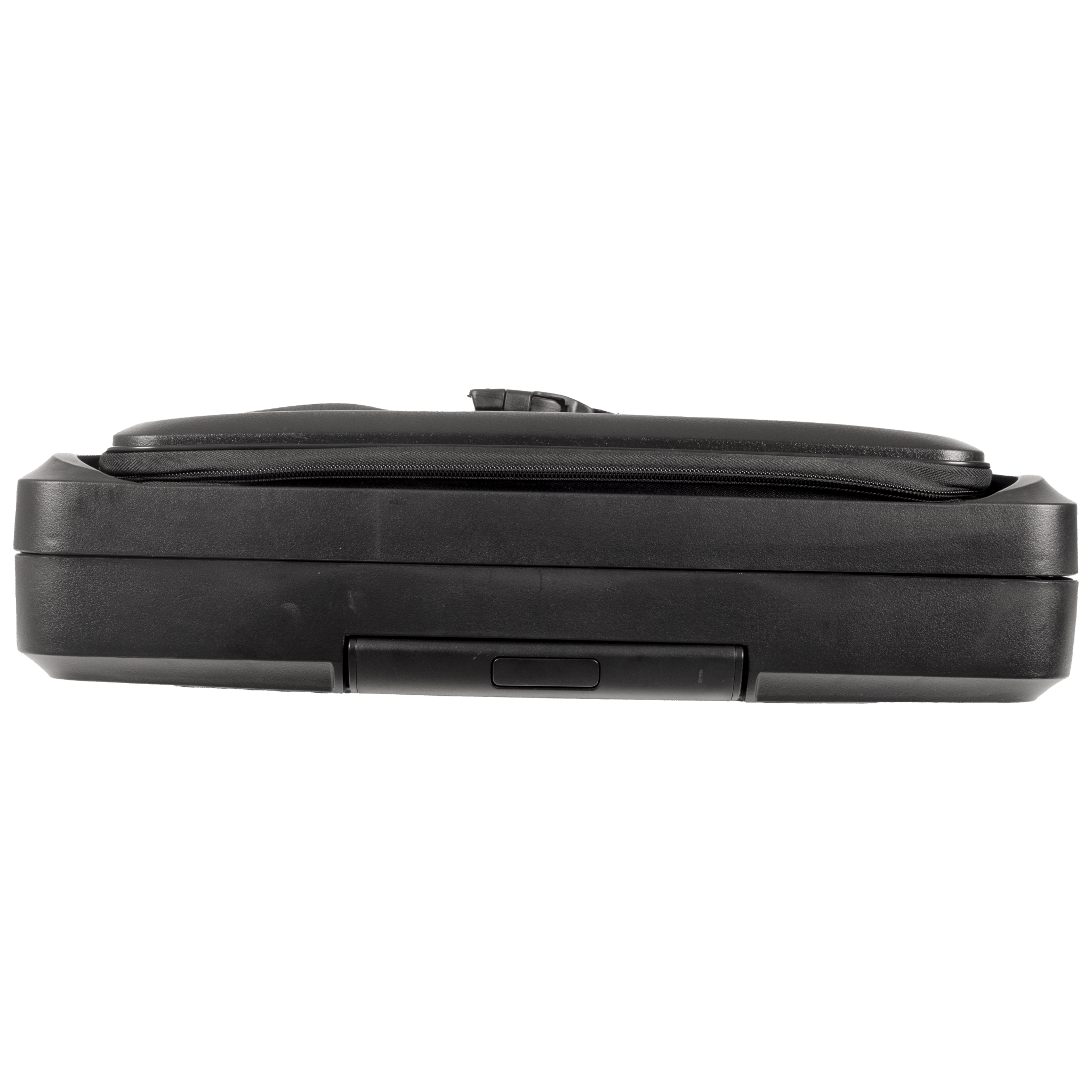 MALETA VERONA PLEGABLE 24" TSA FRONTAL - Monteli