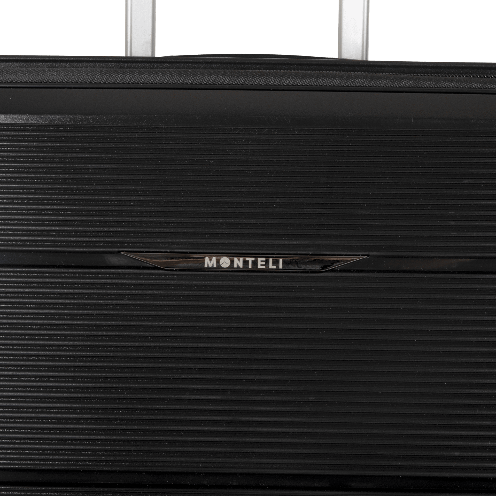 MALETA VERONA PLEGABLE 24" TSA FRONTAL - Monteli