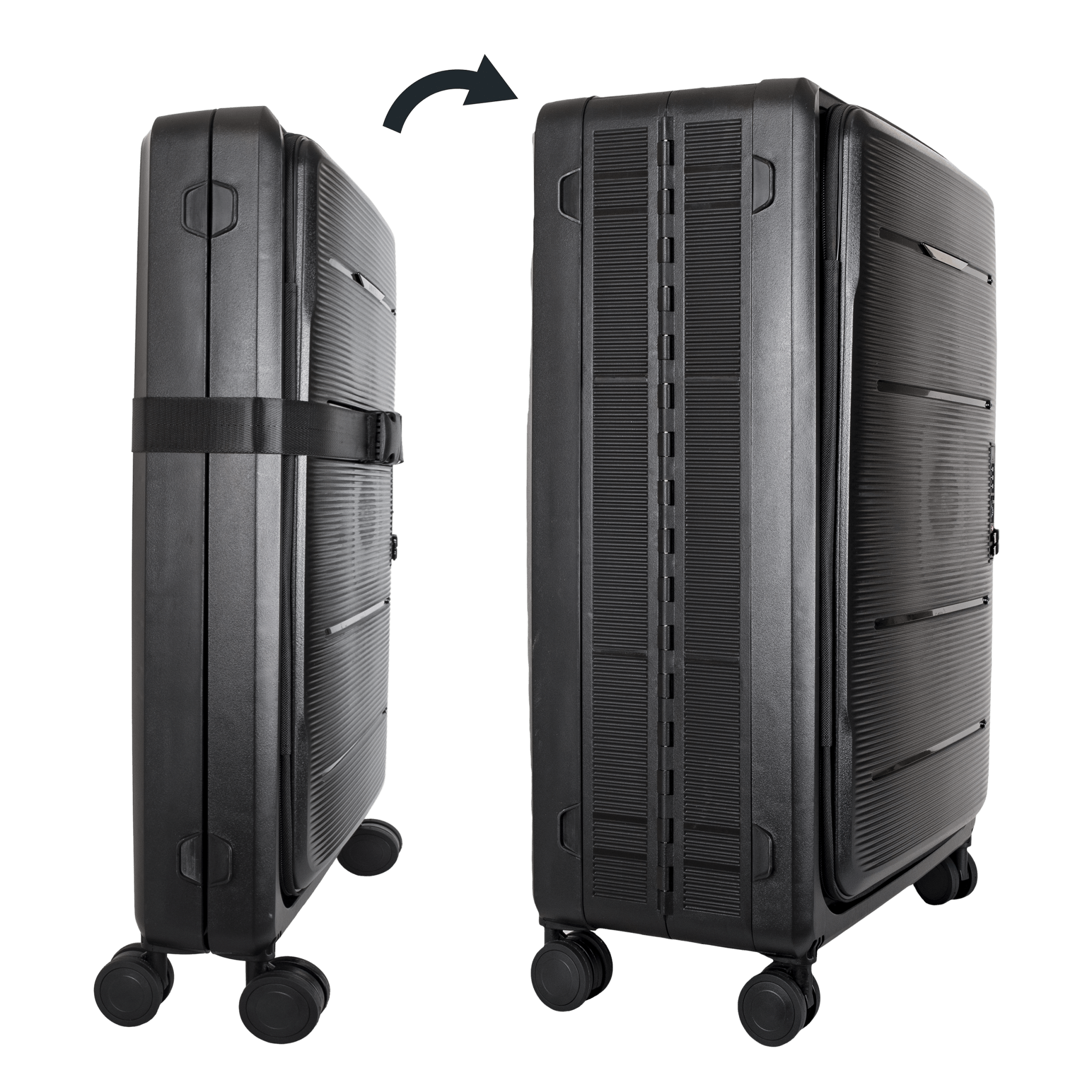 MALETA VERONA PLEGABLE 24