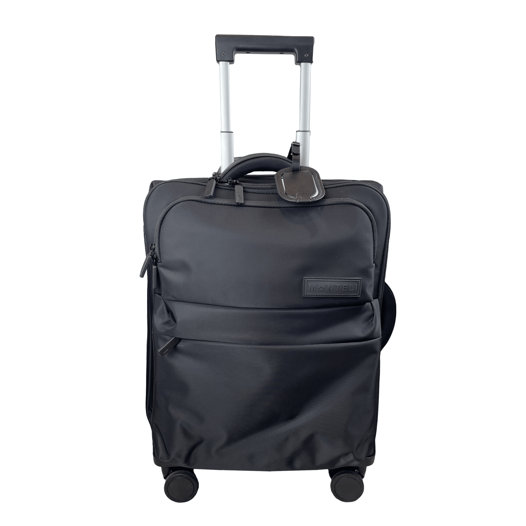 MALETAS DE VIAJE IMPERMEABLES DE 20" CANDADO TSA - Monteli