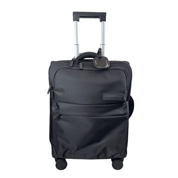 MALETAS DE VIAJE IMPERMEABLES DE 20" CANDADO TSA - Monteli