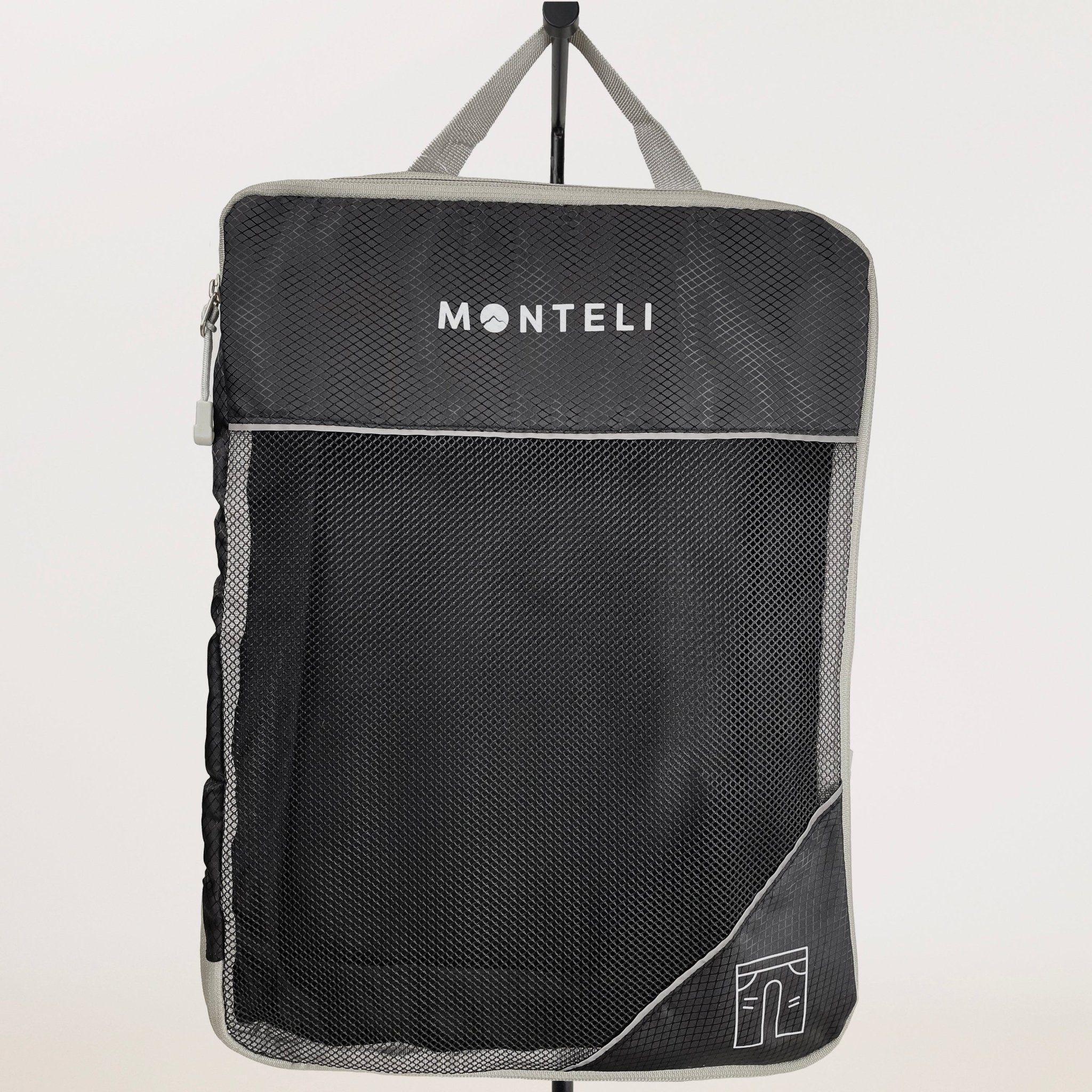 ORGANIZADORES PARA ROPA - Monteli