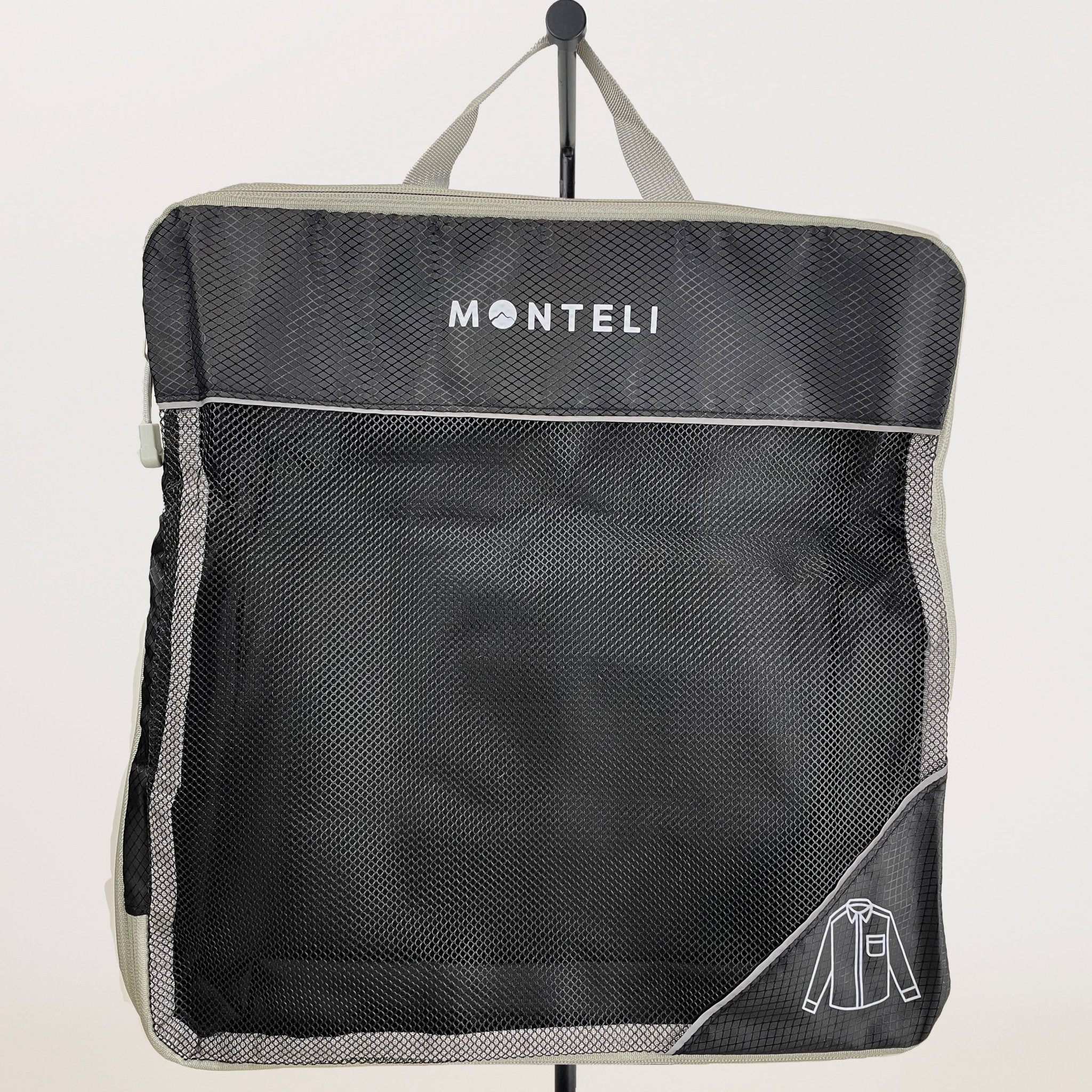 ORGANIZADORES PARA ROPA - Monteli