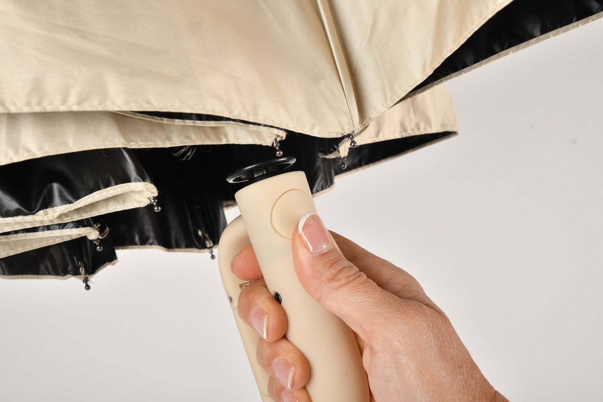 PARAGUAS AUTOMÁTICO - Monteli