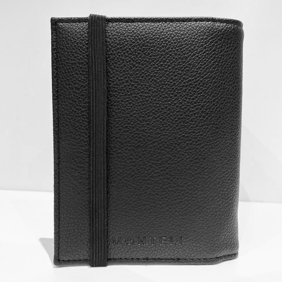 PORTA PASAPORTES: INDIVIDUAL Y FAMILIAR - Monteli