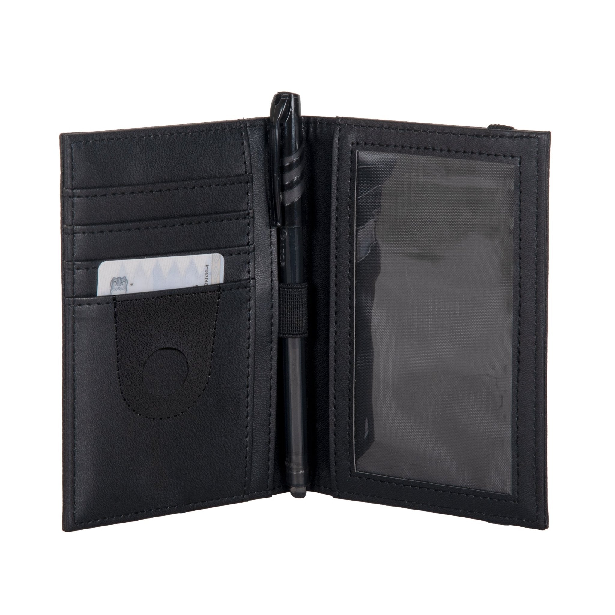 PORTA PASAPORTES: INDIVIDUAL Y FAMILIAR - Monteli