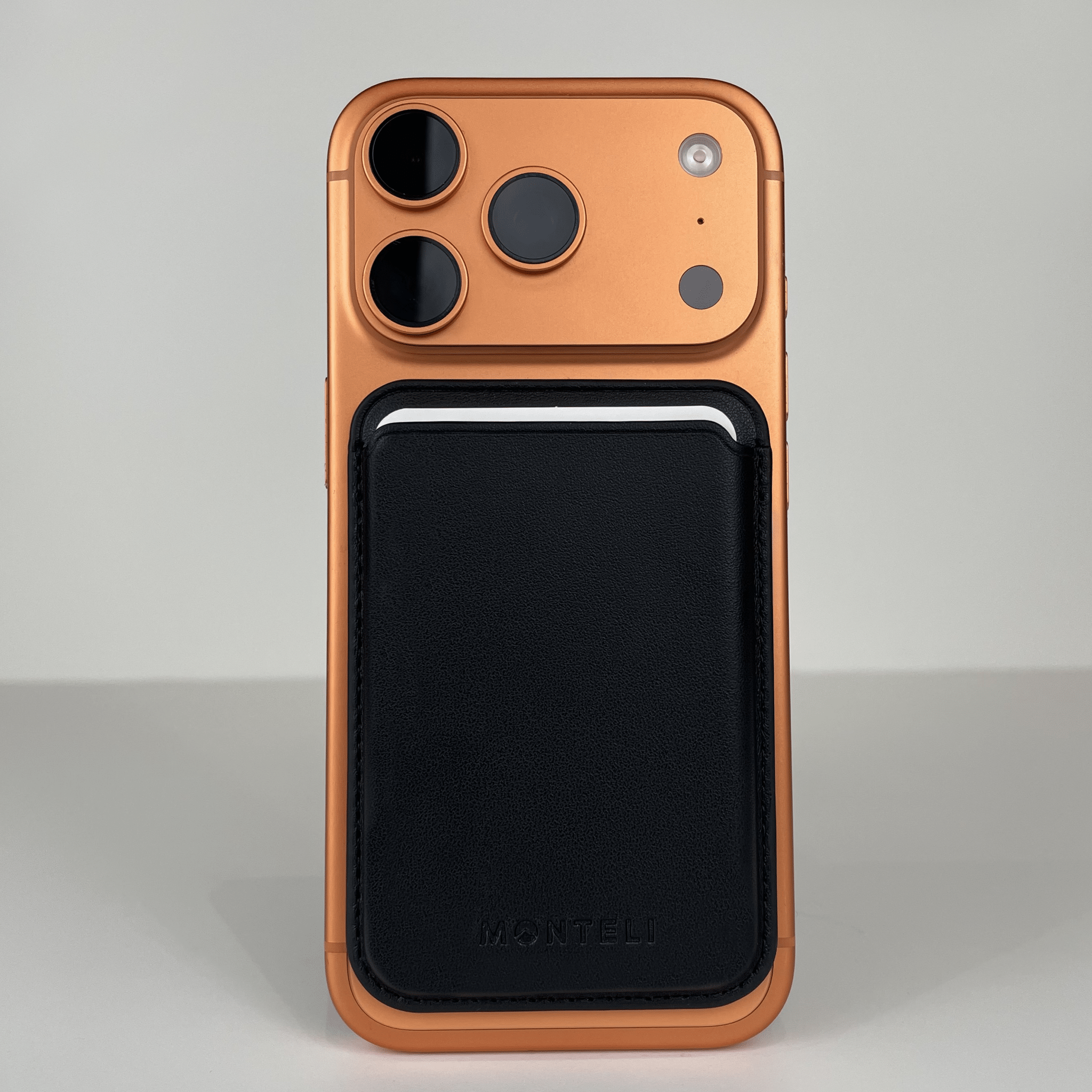 TARJETEROS MAGNÉTICOS SLIM - Monteli