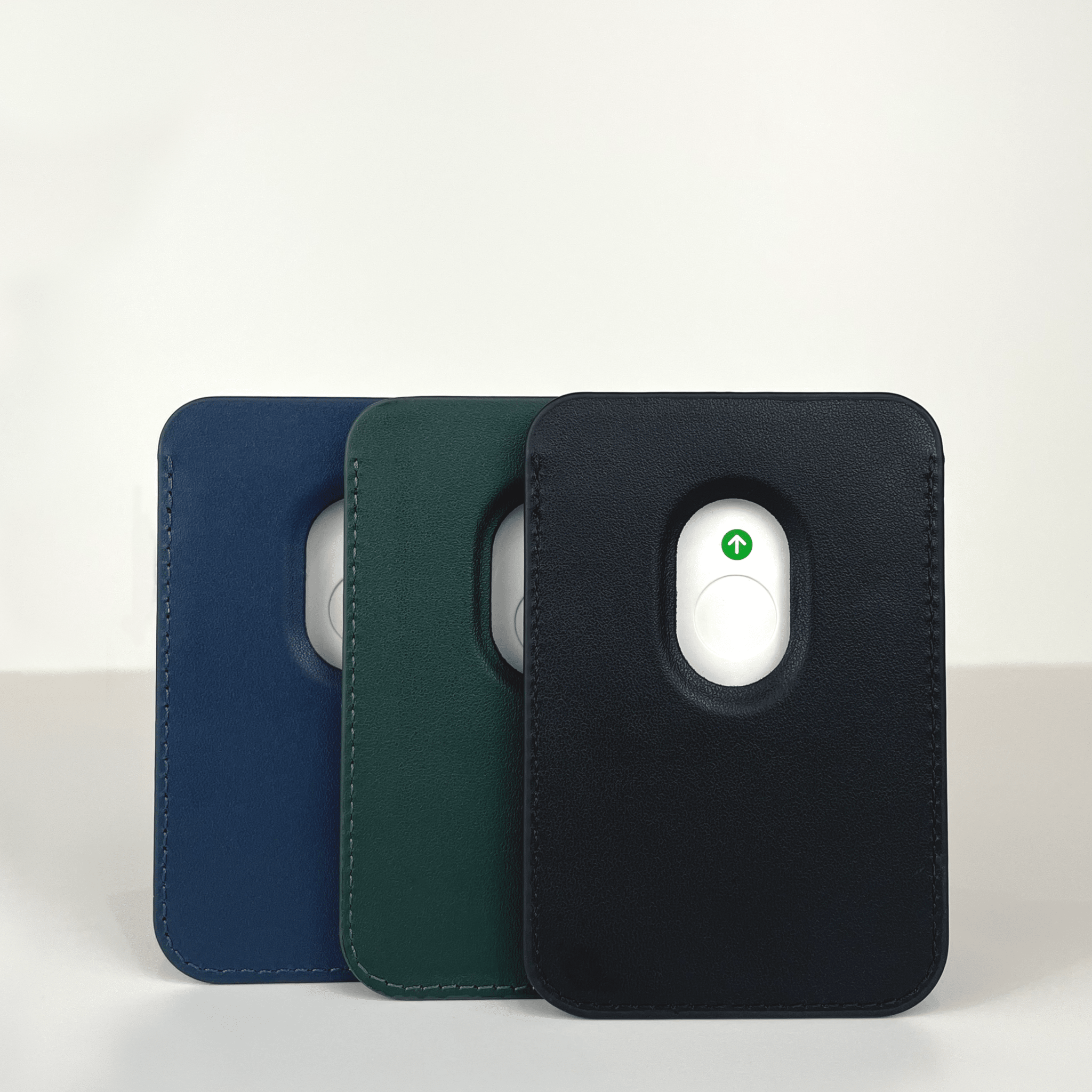 TARJETEROS MAGNÉTICOS SLIM - Monteli