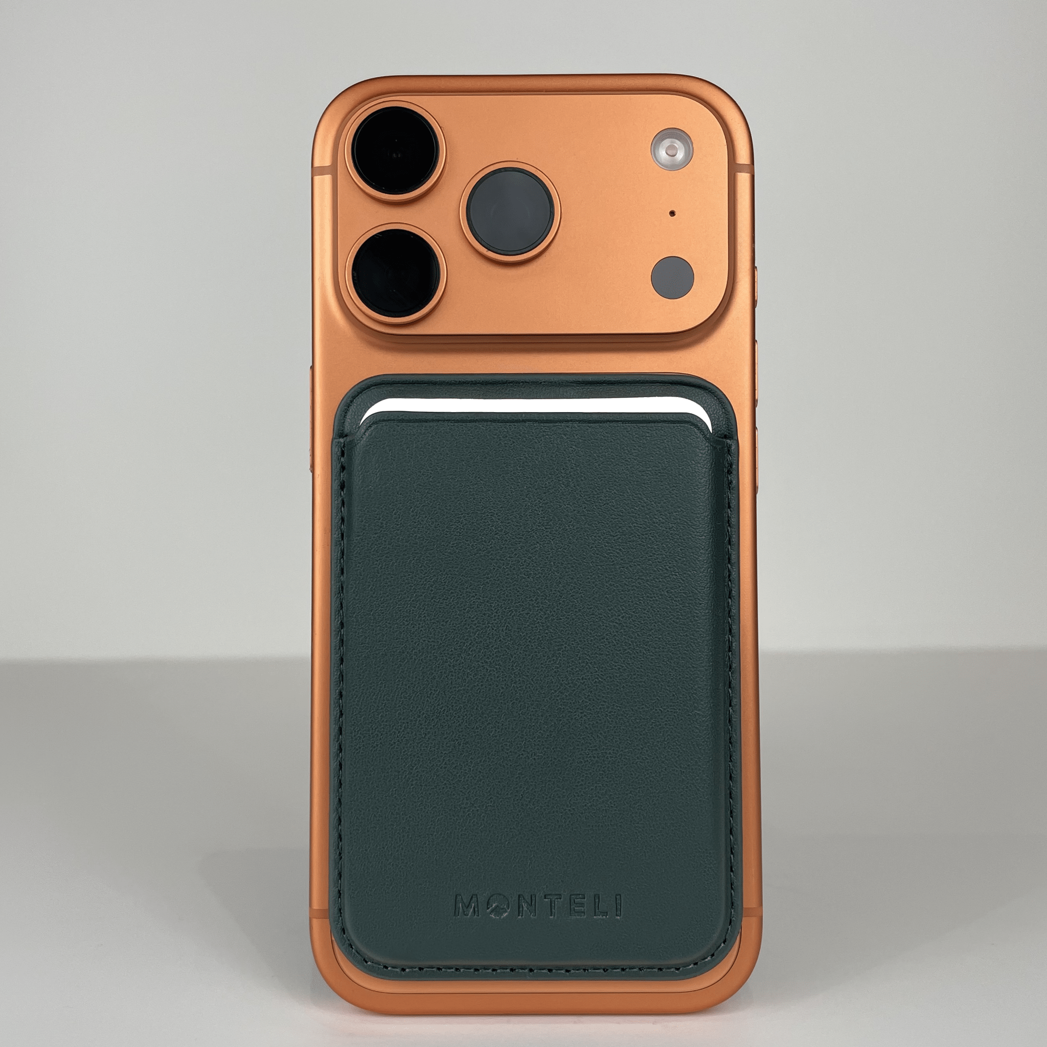 TARJETEROS MAGNÉTICOS SLIM - Monteli