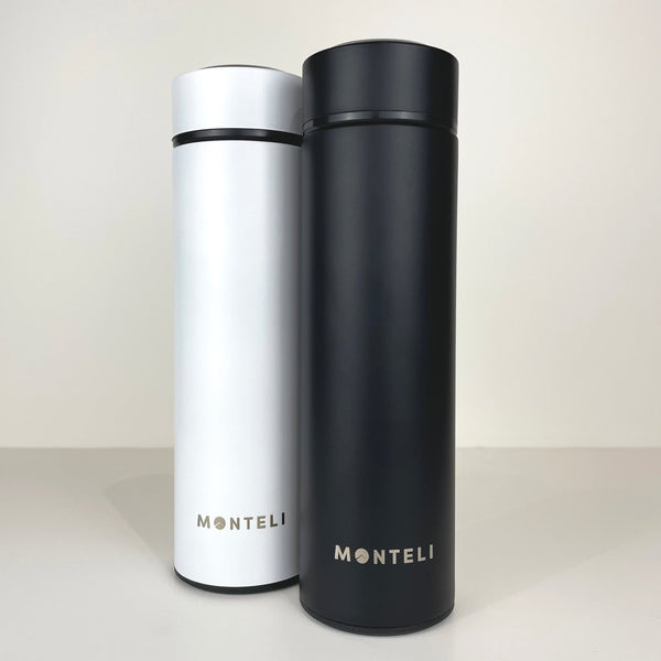 TERMOS MONTELI DE ACERO INOX. - Monteli